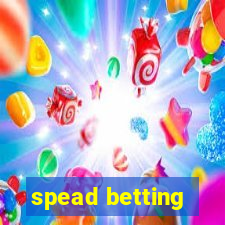 spead betting